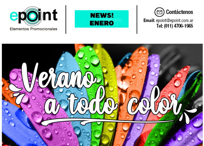 portada verano a todo color